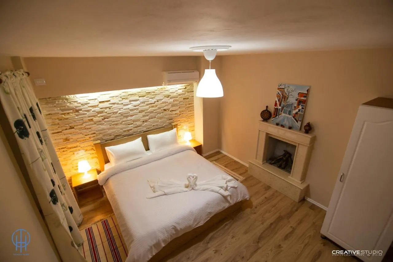Hotell Trako'S Home Korça