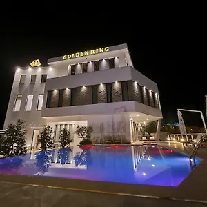 **** Hotel Golden Ring Albania