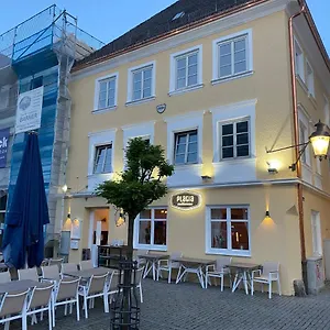  Hotel Platia - Germania