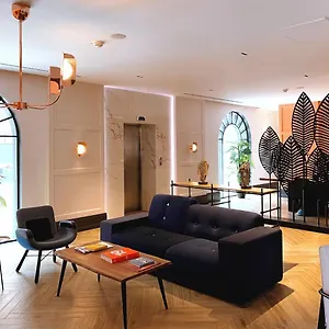**** Hotel Iliria Boutique Albania