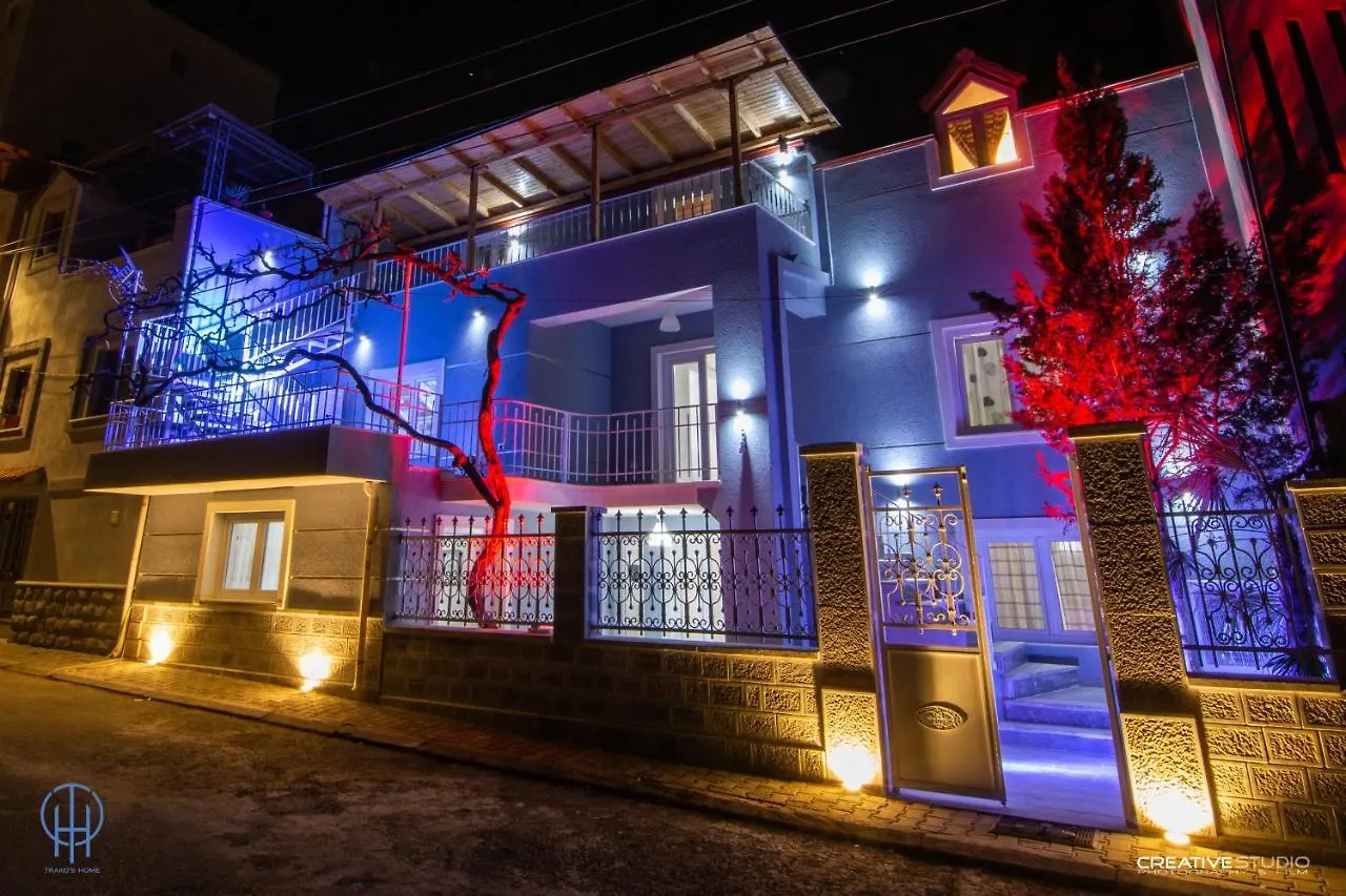 Trako'S Home Korce