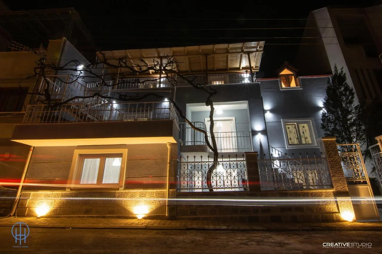 Trako'S Home Korce
