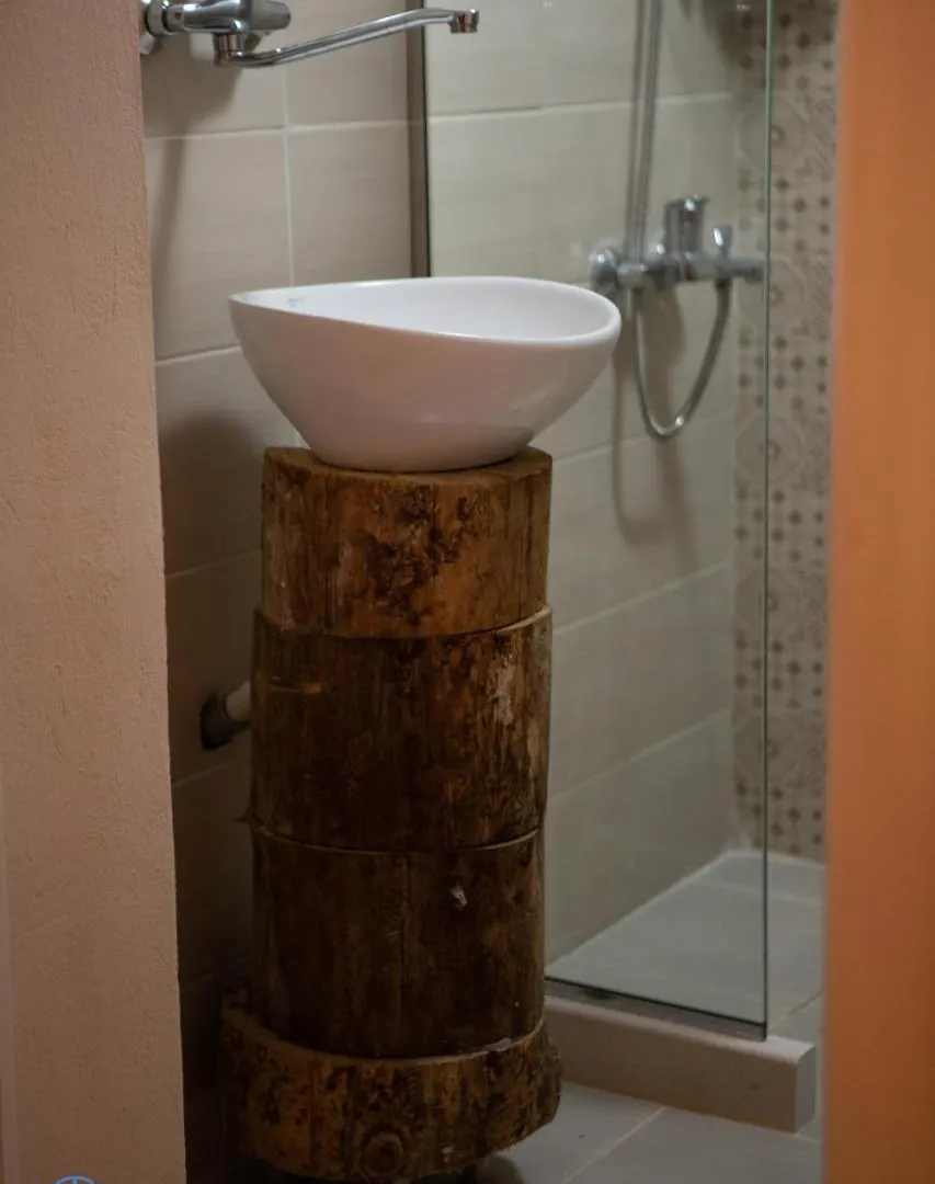 *** Hotel Trako'S Home Korce Albania