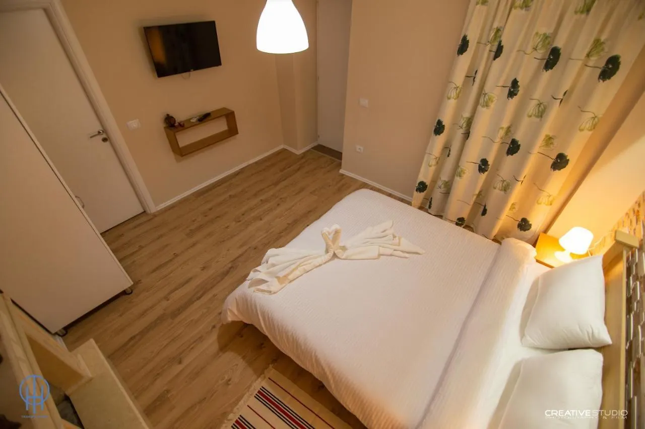 *** Hotel Trako'S Home Korce Albania