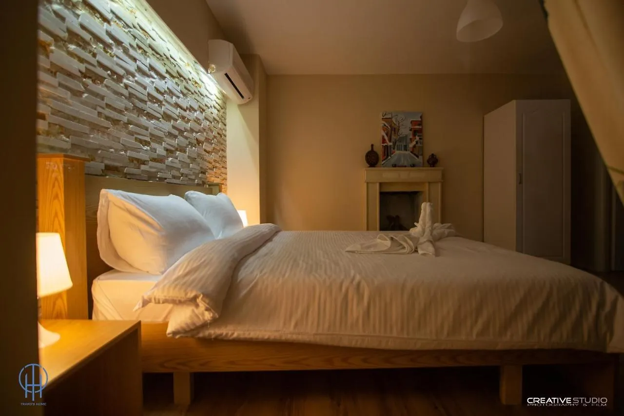 Hotel Trako'S Home Korce