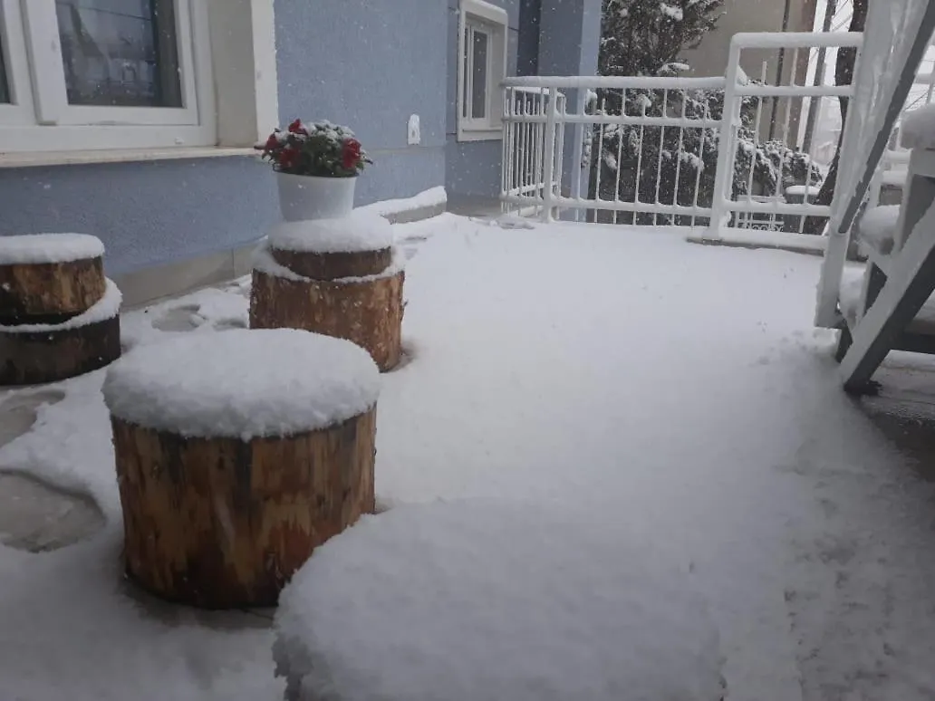 Trako'S Home Korce
